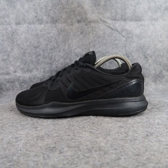 Nike Shoes Womens 7.5 Athletic Trainer In Season Tr 7 Running Sport Active Black - Picture 5 of 14